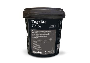 Fugalite Color  1,5 Kg   Kk 12