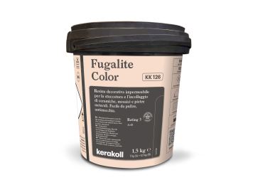 Fugalite Color  1,5 Kg   Kk 126