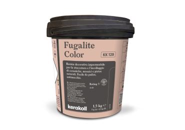 Fugalite Color  1,5 Kg   Kk 129