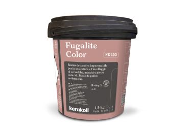 Fugalite Color  1,5 Kg   Kk 130