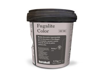 Fugalite Color  1,5 Kg   Kk 136