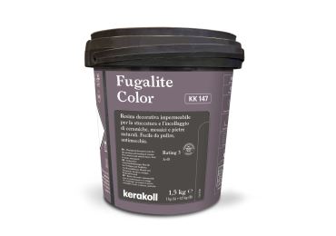 Fugalite Color  1,5 Kg   Kk 147