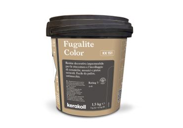 Fugalite Color  1,5 Kg   Kk 151