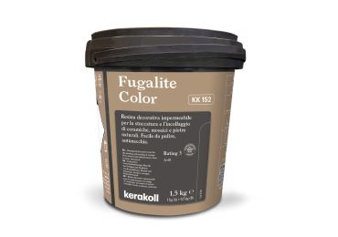 Fugalite Color  1,5 Kg   Kk 152
