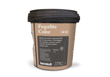 Fugalite Color  1,5 Kg   Kk 153
