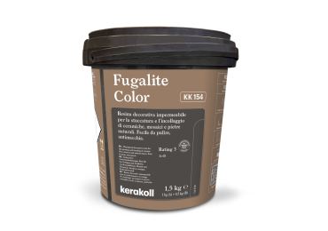 Fugalite Color  1,5 Kg   Kk 154