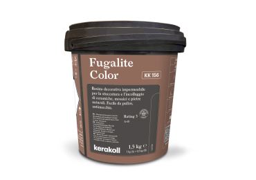 Fugalite Color  1,5 Kg   Kk 156