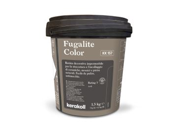 Fugalite Color  1,5 Kg   Kk 157