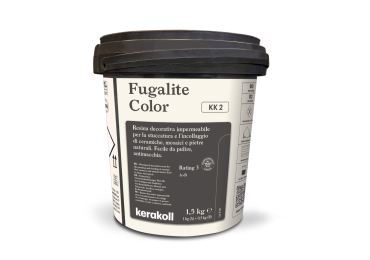 Fugalite Color  1,5 Kg   Kk 2