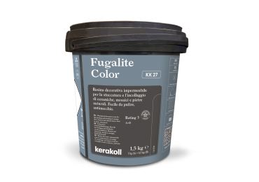 Fugalite Color  1,5 Kg   Kk 27