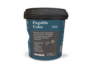 Fugalite Color  1,5 Kg   Kk 30