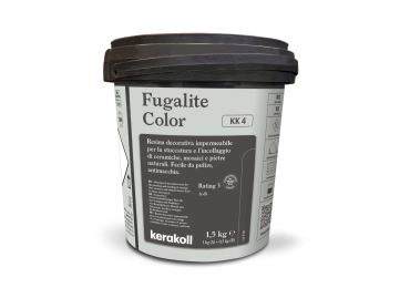 Fugalite Color  1,5 Kg   Kk 4