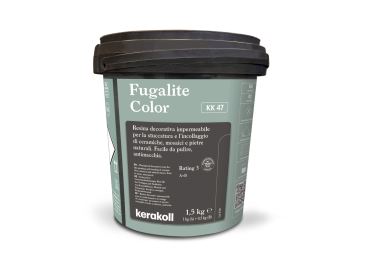 Fugalite Color  1,5 Kg   Kk 47