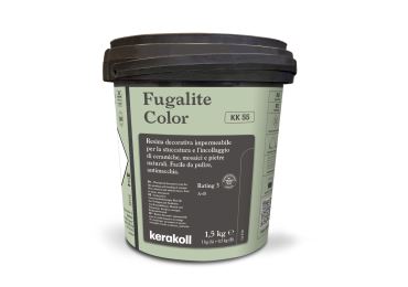 Fugalite Color  1,5 Kg   Kk 55