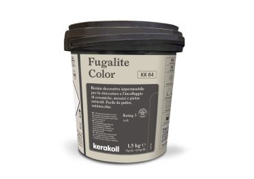 Fugalite Color  1,5 Kg   Kk 64