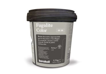 Fugalite Color  1,5 Kg   Kk 66