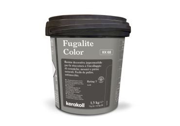 Fugalite Color  1,5 Kg   Kk 68