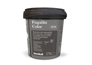 Fugalite Color  1,5 Kg   Kk 69