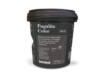 Fugalite Color  1,5 Kg   Kk 72