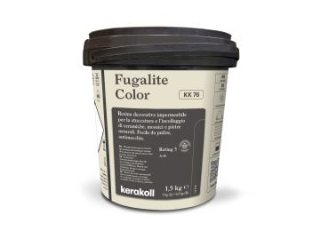 Fugalite Color  1,5 Kg   Kk 76