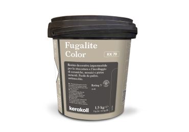 Fugalite Color  1,5 Kg   Kk 79