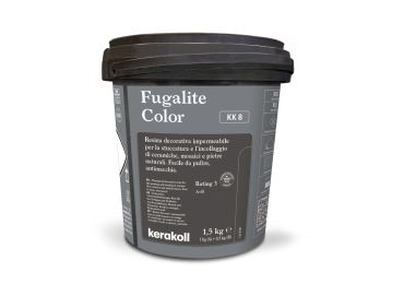 Fugalite Color  1,5 Kg   Kk 8