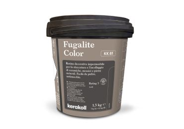 Fugalite Color  1,5 Kg   Kk 81