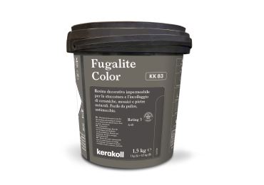 Fugalite Color  1,5 Kg   Kk 83