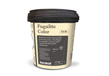 Fugalite Color  1,5 Kg   Kk 86