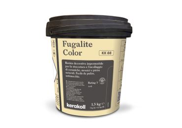 Fugalite Color  1,5 Kg   Kk 88