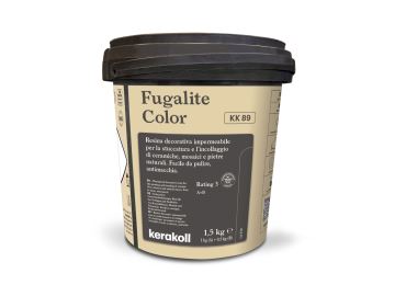 Fugalite Color  1,5 Kg   Kk 89