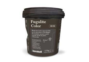 Fugalite Color  1,5 Kg   Kk 94
