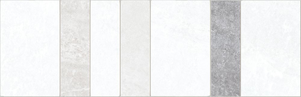 Furnis R Blanco 32x99