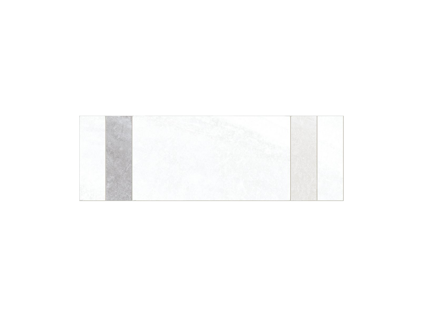 Furnis R Blanco 32x99