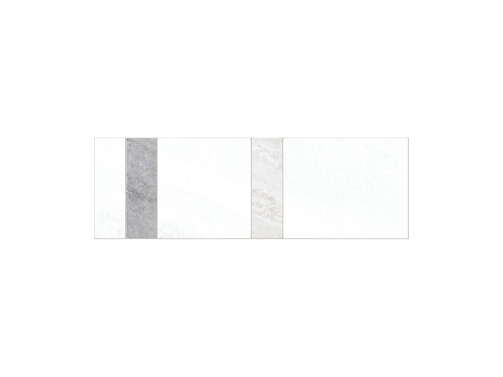 Furnis R Blanco 32x99