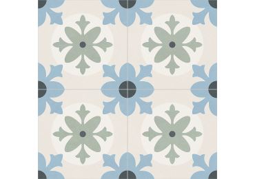 G Javea Mediterranea 45x45