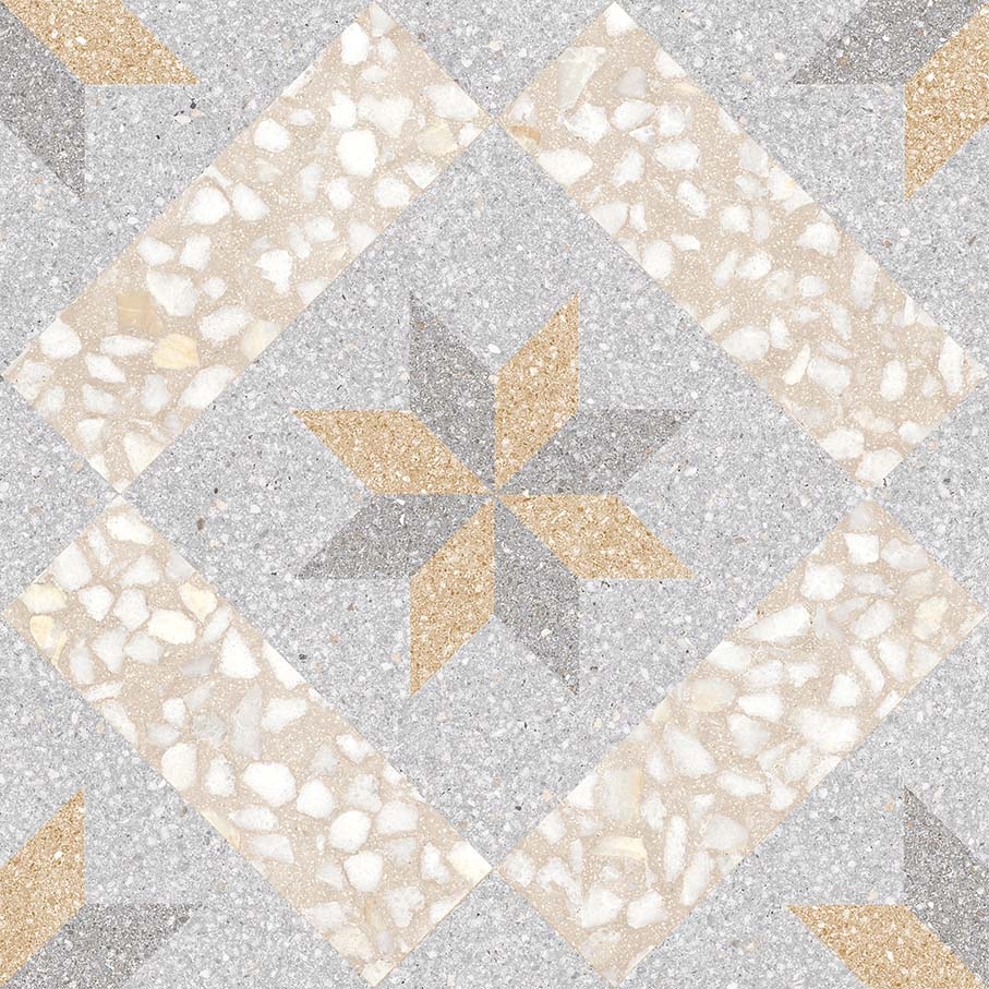 Gadner Crema 30x30
