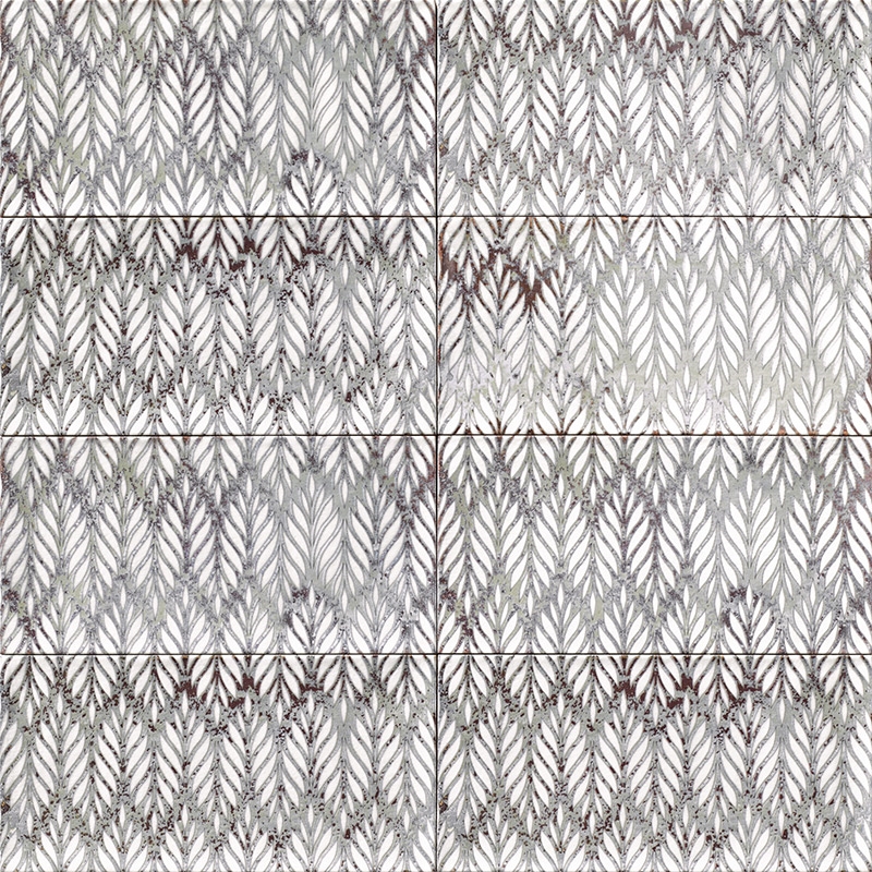 Gaia White 30x15