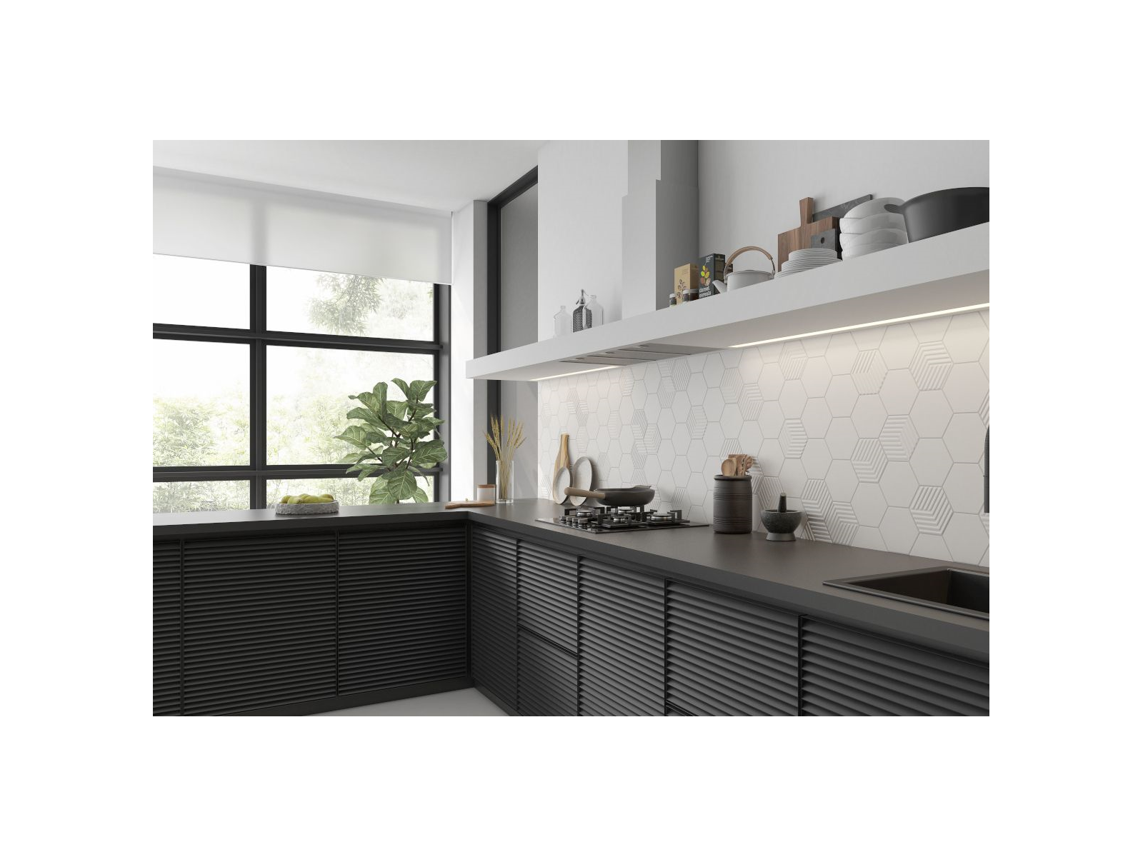 Gallery Albar 14X16