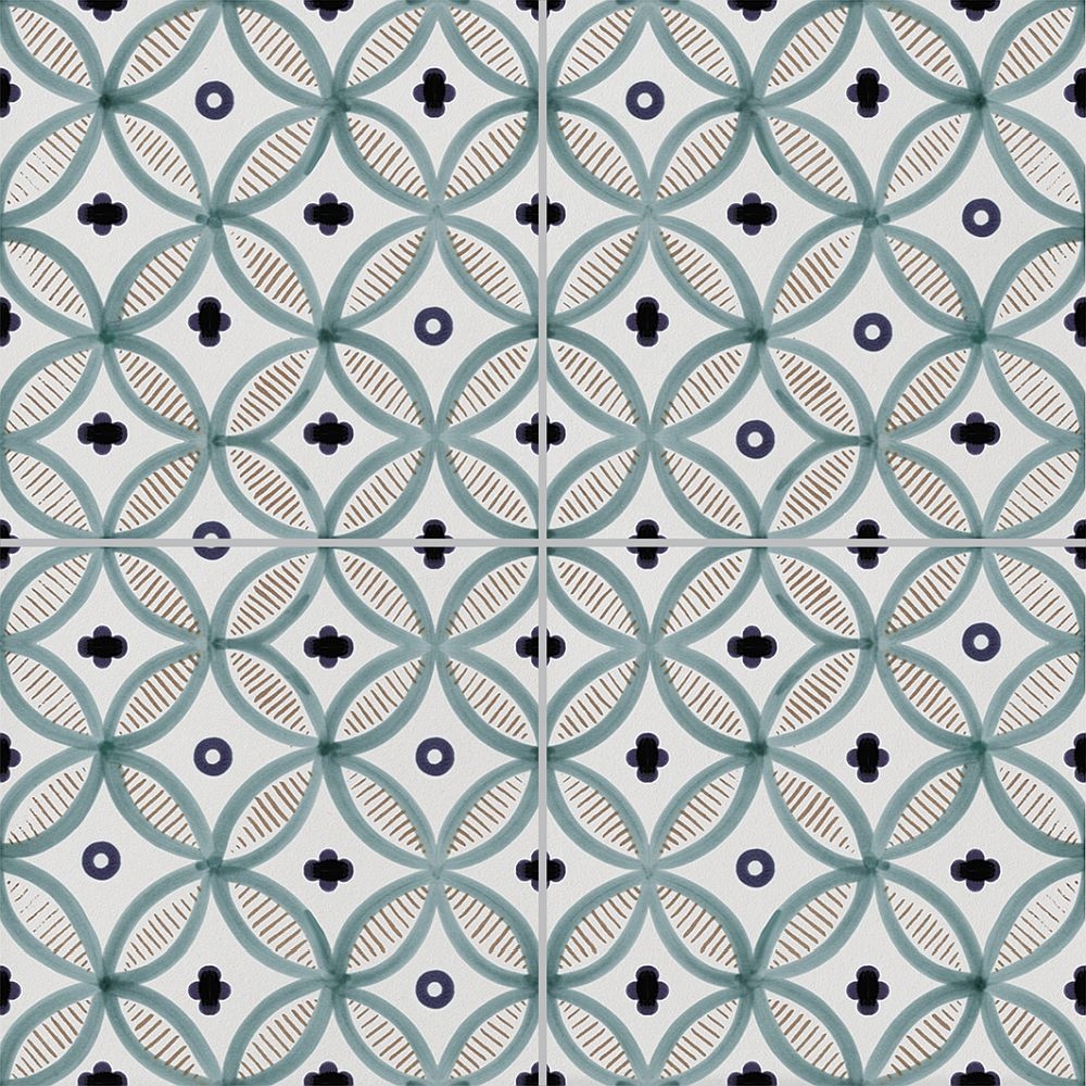 Gandia Mediterranea 45x45