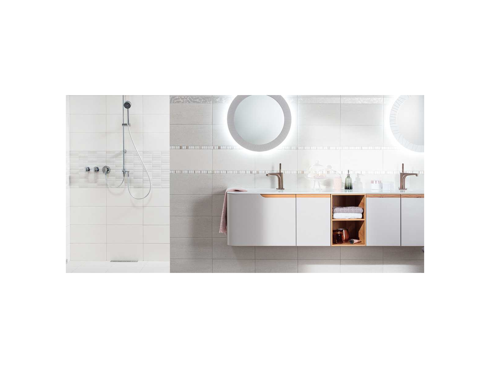 Garda Tmavě Šedá 45 X 45