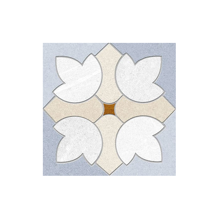 Garigliano-R Cielo 15x15