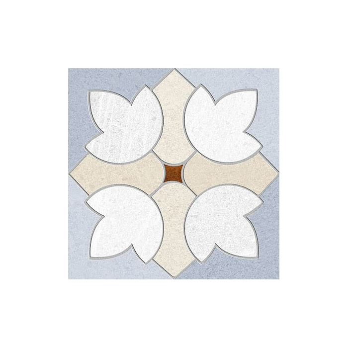 Garigliano-R Cielo 15x15