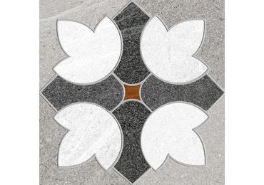 Garigliano-R Gris 15x15