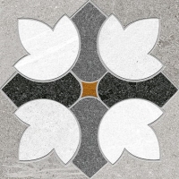 Garigliano-R Gris 15x15