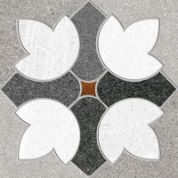 Garigliano-R Gris 15x15