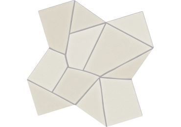 Gaudi Artic 25,5X25,5