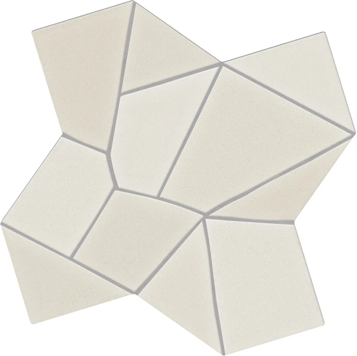 Gaudi Artic 25,5X25,5