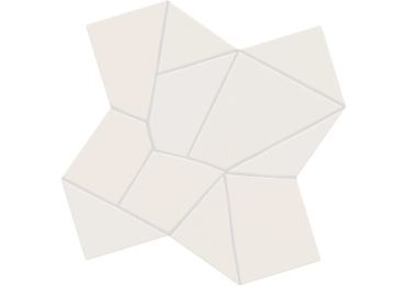 Gaudi Chalk 25,5X25,5