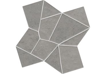 Gaudi Coal 25,5X25,5